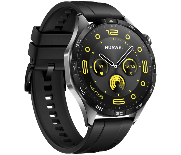Huawei Watch GT 4 Active 46mm - 1173688 - zdjęcie 3